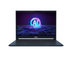 Laptop Gaming MSI Stealth 14 AI Studio A1VFG 050VN