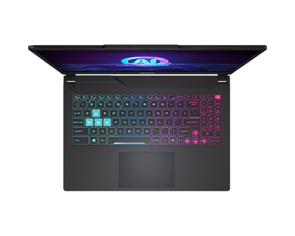 Laptop Gaming MSI Cyborg 15 AI A1VE 053VN