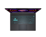 Laptop Gaming MSI Cyborg 15 A13VFK 876VN