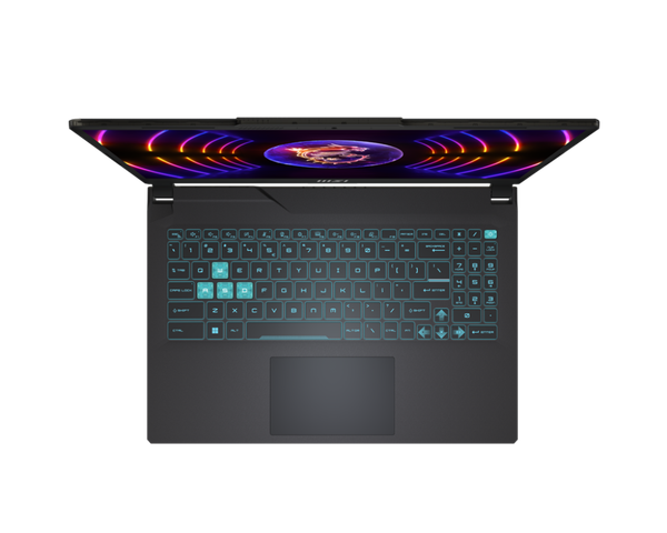 Laptop Gaming MSI Cyborg 15 A13VFK 876VN