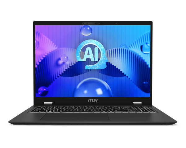 Laptop MSI PrestigePro 16 AI B2HVEG 251VN