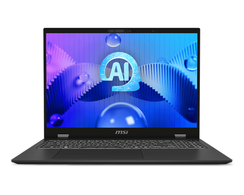 Laptop MSI PrestigePro 16 AI B2HVEG 251VN