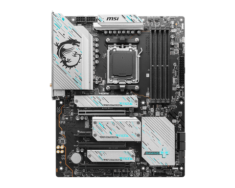 Mainboard MSI MSI X670E GAMING PLUS WIFI ( DDR5 )