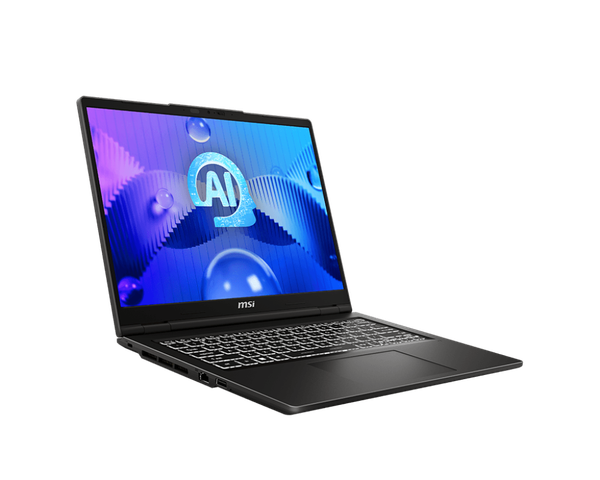 Laptop MSI Venture 14 AI A1MG 005VN