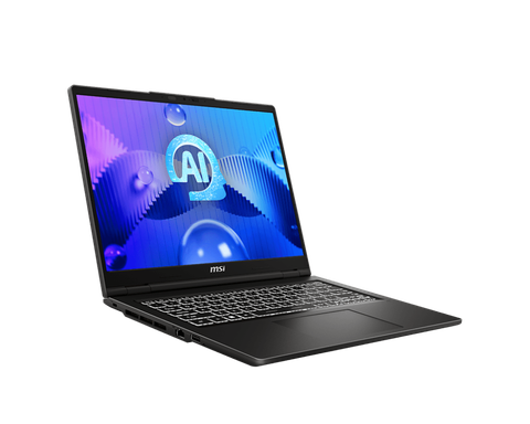 Laptop MSI Venture 14 AI A1MG 005VN