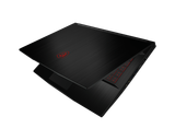 Laptop Gaming MSI GF63 Thin 12VE 460VN