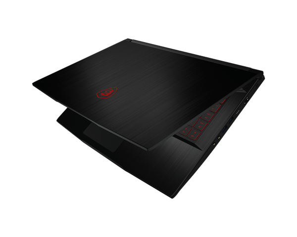 Laptop Gaming MSI GF63 Thin 12VE 460VN