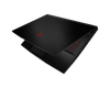 Laptop Gaming MSI GF63 Thin 12VE 460VN