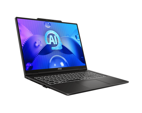 Laptop MSI Venture A16 AI+ A3HMG 017VN