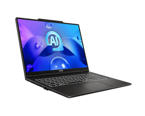 Laptop MSI Venture A16 AI+ A3HMG 017VN
