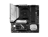 Bo mạch chủ MSI MAG B550M MORTAR WIFI ( DDR4 )