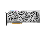 Card màn hình MSI GeForce RTX 4070 SUPER 12G X SLIM WHITE 12 GB GDDR6X