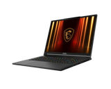 Laptop Gaming MSI Stealth A16 AI+ A3XWFG 018VN