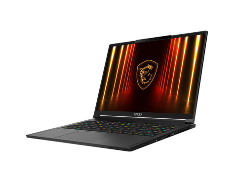Laptop Gaming MSI Stealth A16 AI+ A3XWFG 018VN