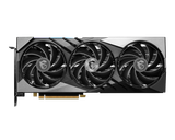 Card màn hình MSI GeForce RTX 4070 Ti SUPER 16G GAMING X SLIM