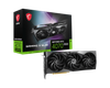 Card màn hình MSI GeFore 4070 SUPER 12G GAMING X SLIM