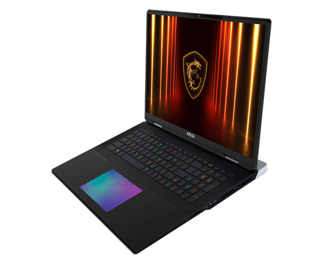 Laptop Gaming MSI Titan 18 HX AI A2XWJG 035VN