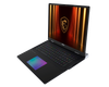 Laptop Gaming MSI Titan 18 HX AI A2XWJG 035VN