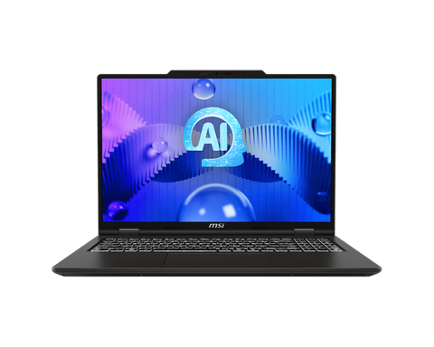 Laptop MSI VenturePro 16 AI A1VEG-003VN