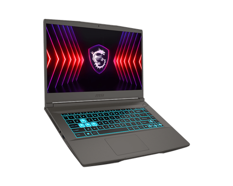 Laptop Gaming MSI Thin 15 B13VE 2824VN