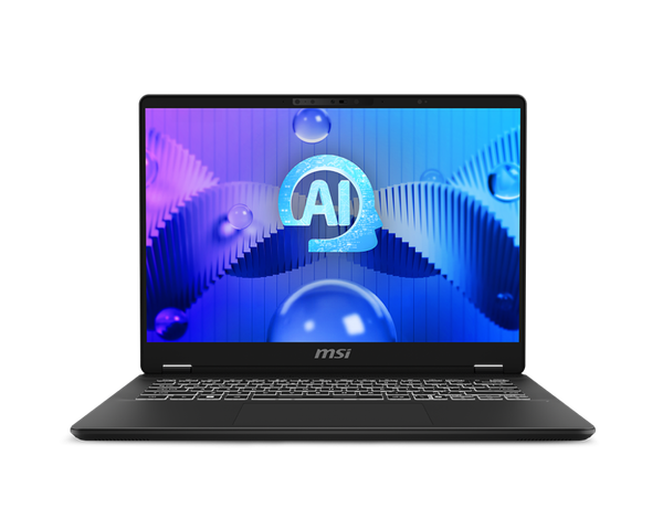 Laptop MSI Prestige 14 AI Evo C1MG 081VN