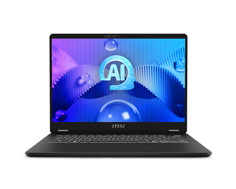 Laptop MSI Prestige 14 AI Evo C1MG 080VN