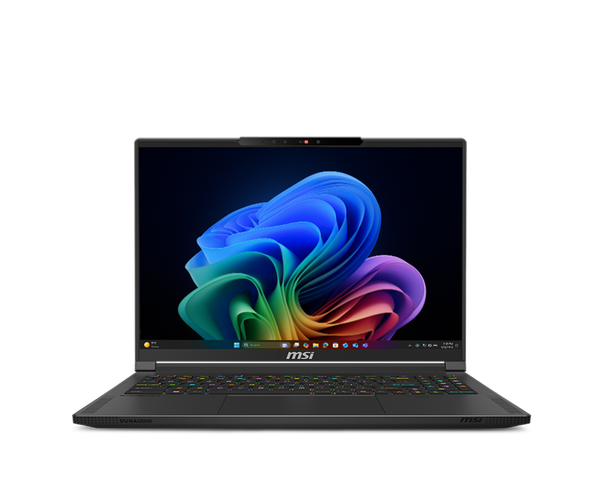 Laptop Gaming MSI Stealth A16 AI+ A3XVGG 208VN