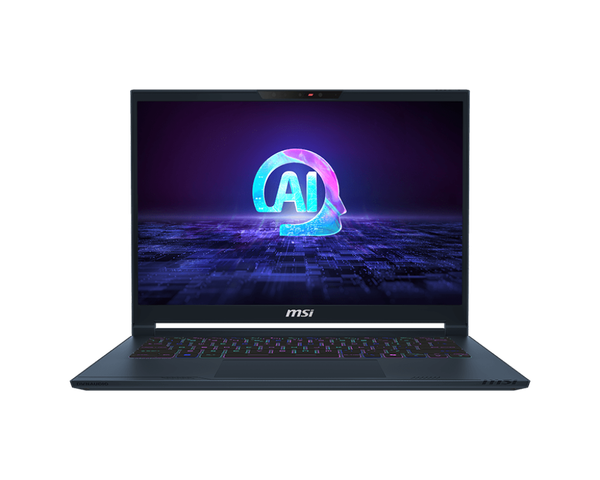 Laptop Gaming MSI Stealth 14 AI Studio A1VFG 085VN (20th Edition)