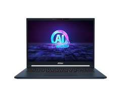 Laptop Gaming MSI Stealth 14 AI Studio A1VFG 085VN (20th Edition)