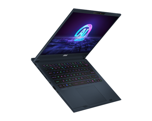 Laptop Gaming MSI Stealth 14 AI Studio A1VFG 085VN (20th Edition)