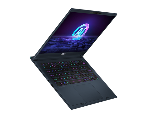 Laptop Gaming MSI Stealth 14 AI Studio A1VFG 085VN (20th Edition)