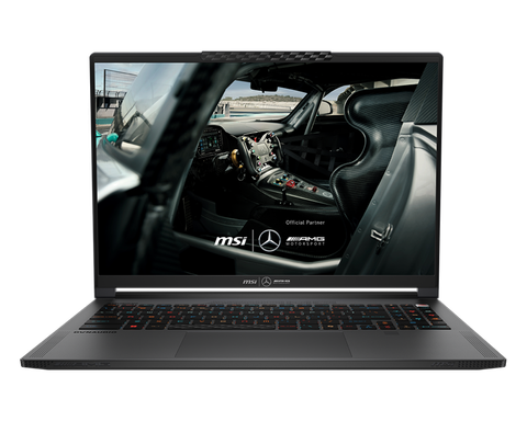 Laptop Gaming MSI Stealth 16 Mercedes AMG A13VG 289VN
