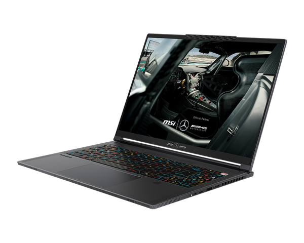 Laptop Gaming MSI Stealth 16 Mercedes AMG A13VG 289VN
