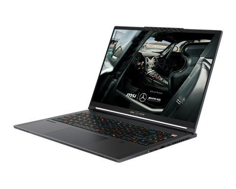 Laptop Gaming MSI Stealth 16 Mercedes AMG A13VG 289VN