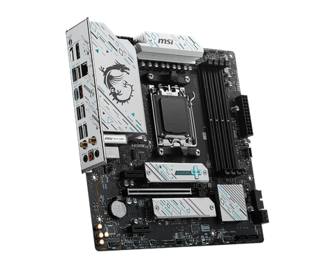 Mainboard MSI B650M GAMING PLUS WIFI (DDR5)