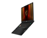 Laptop Gaming MSI Stealth 18 HX AI A2XWIG 017VN