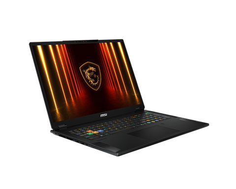 Laptop Gaming MSI Stealth 18 HX AI A2XWJG 073VN