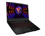 Laptop Gaming MSI GF63 Thin 12VE 460VN