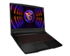 Laptop Gaming MSI GF63 Thin 12VE 460VN