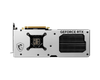 Card màn hình MSI GeForce RTX 4070 SUPER 12G X SLIM WHITE 12 GB GDDR6X