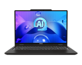 Laptop MSI Venture A16 AI+ A3HMG 017VN