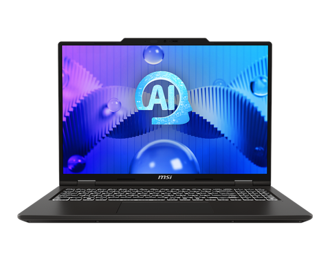 Laptop MSI Venture A16 AI+ A3HMG 017VN