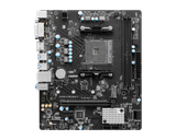 Mainboard MSI B450M -A PRO MAX II – Socket AMD AM4