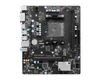 Mainboard MSI B450M -A PRO MAX II – Socket AMD AM4