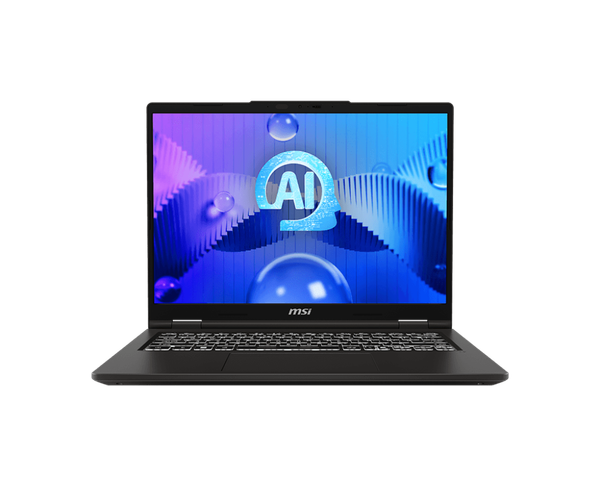 Laptop MSI Venture 14 AI A1MG 005VN