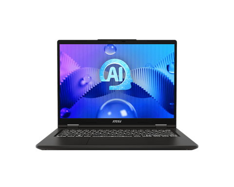 Laptop MSI Venture 14 AI A1MG 005VN