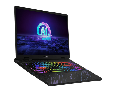 Laptop Gaming MSI Pulse 16 AI C1VGKG 061VN