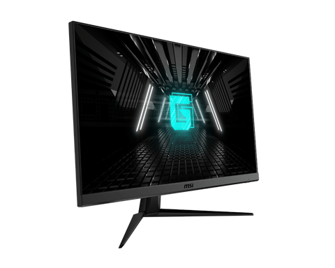 Màn hình Gaming MSI G2712F (27″/ IPS/ FullHD/ 180Hz/ 1ms MPRT/ 107% sRGB)