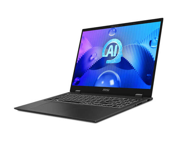 Laptop MSI Prestige 16 AI Studio B1VF 082VN