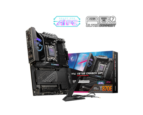 Mainboard MSI MPG X870E CARBON WIFI